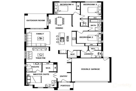 Property photo of 11 Havana Court Gisborne VIC 3437