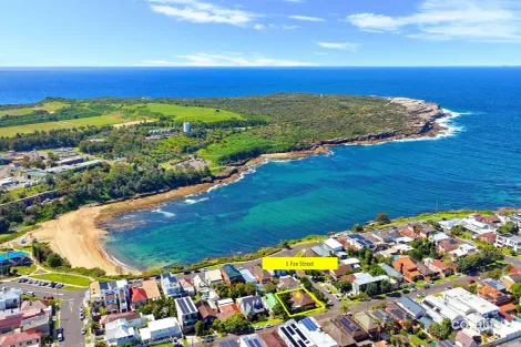 Property photo of 1 Fox Street Malabar NSW 2036