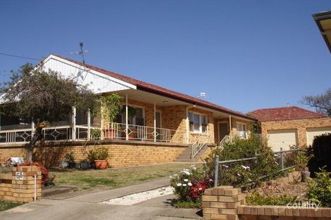 Property photo of 1 Phillip Street Bundanoon NSW 2578