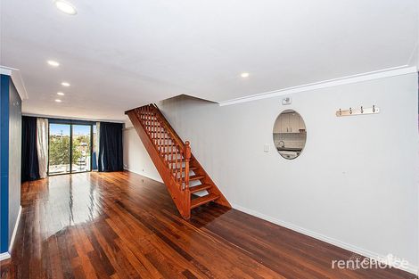 Property photo of 22/8 James Street Perth WA 6000