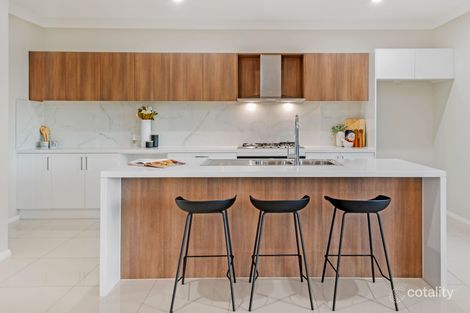 Property photo of 40 Natasha Parade Rouse Hill NSW 2155