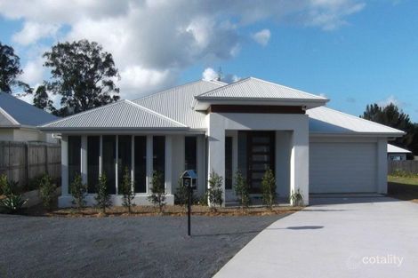 Property photo of 5 Clark Crescent Eumundi QLD 4562