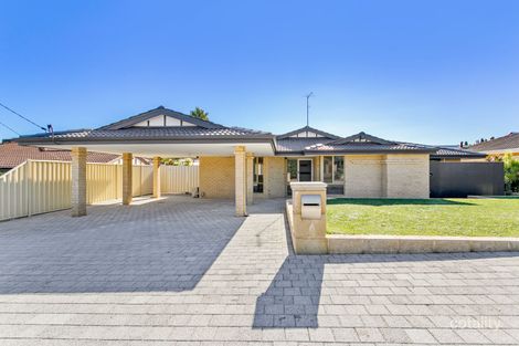 Property photo of 10 Irene Place Beldon WA 6027