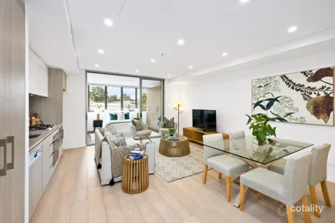 Property photo of 213/150 Mowbray Road Willoughby NSW 2068