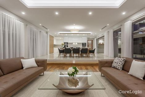 Property photo of 36 Sumich Gardens Coogee WA 6166