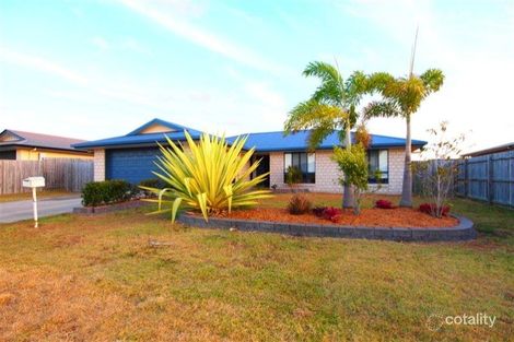 Property photo of 4 Lakeridge Drive Dundowran QLD 4655