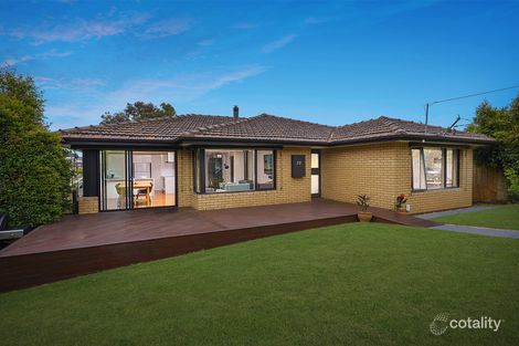 Property photo of 72 Carrol Grove Mount Waverley VIC 3149