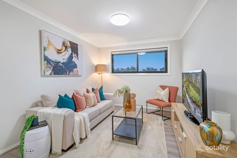 Property photo of 40 Natasha Parade Rouse Hill NSW 2155