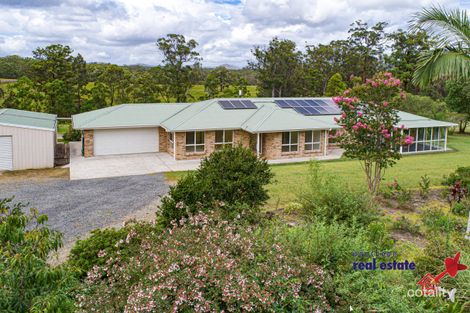 Property photo of 49 Warrigal Ridge Sancrox NSW 2446