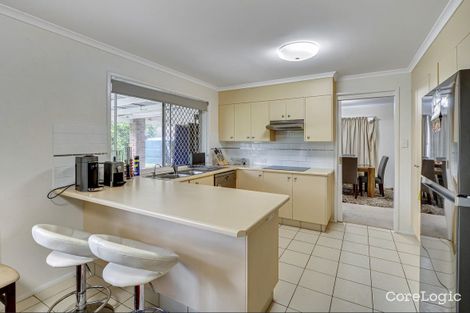 Property photo of 20 Cotter Crescent Riverhills QLD 4074