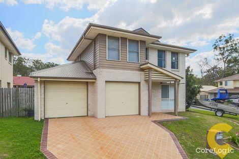 Property photo of 8 Mela Street Coomera QLD 4209