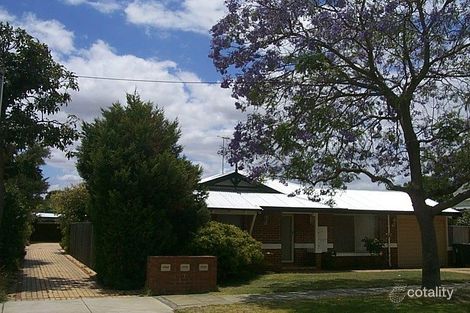 Property photo of 3/98 Raleigh Street Carlisle WA 6101