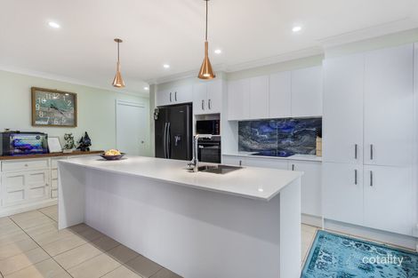 Property photo of 4 Ormiston Street Brassall QLD 4305