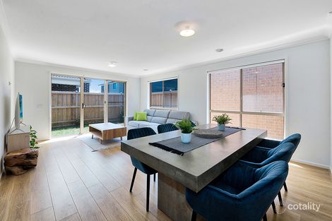 Property photo of 18 Grisham Drive Officer VIC 3809