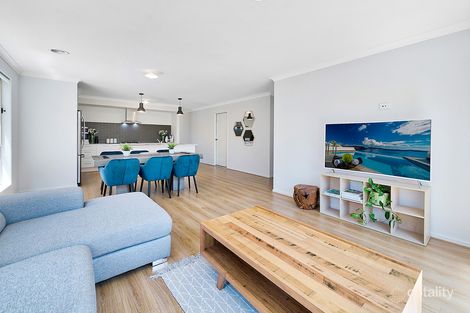 Property photo of 18 Grisham Drive Officer VIC 3809