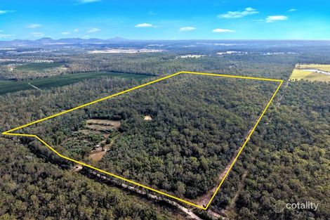 Lot 120 Butlers Rd, South Kolan, QLD 4670
