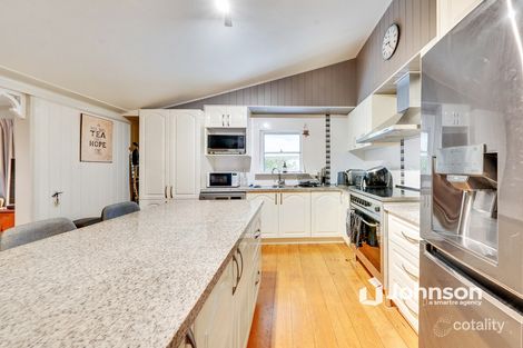 Property photo of 15 Bright Street Newtown QLD 4305