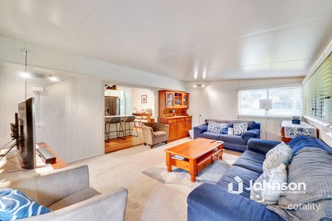 Property photo of 15 Bright Street Newtown QLD 4305