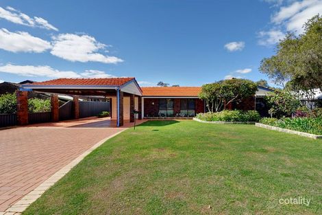 Property photo of 4 Bennett Court Leeming WA 6149