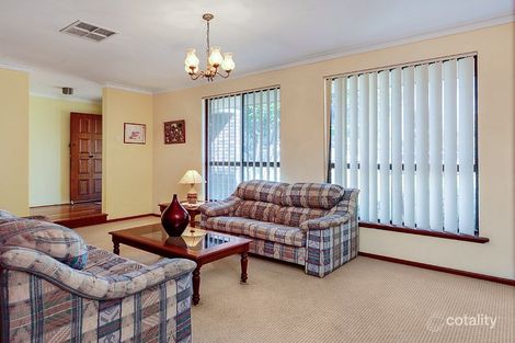 Property photo of 4 Bennett Court Leeming WA 6149