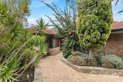 Property photo of 27 Treswell Court Karrinyup WA 6018