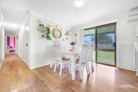 Property photo of 40 Merindah Avenue Manilla NSW 2346