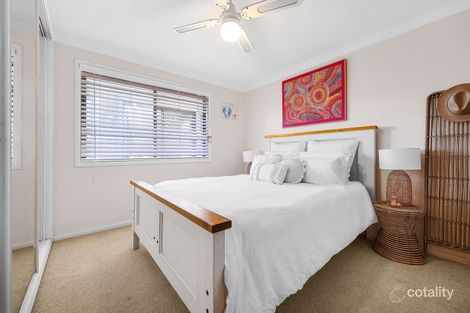Property photo of 40 Merindah Avenue Manilla NSW 2346