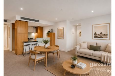 403/1-9 Powlett St, East Melbourne, VIC 3002