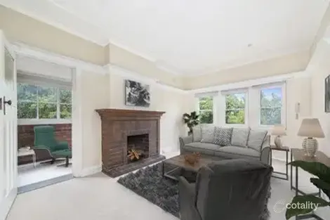 6/29a Bay Rd, Waverton, NSW 2060