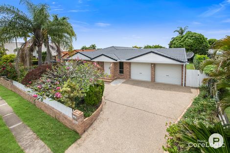 Property photo of 542 Algester Road Parkinson QLD 4115