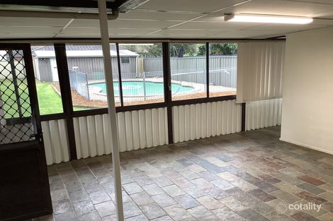 Property photo of 20 Rosemont Avenue Emu Plains NSW 2750