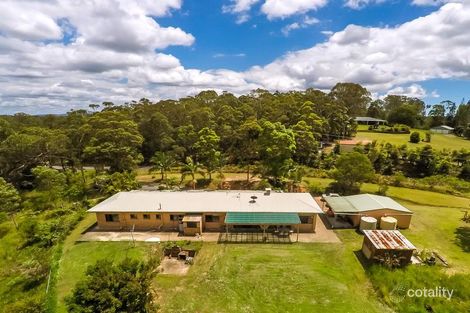 Property photo of 92 Nandroya Road Cooroy QLD 4563