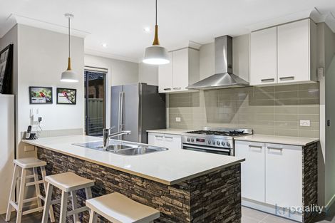 Property photo of 81 Bluehills Boulevard Pakenham VIC 3810