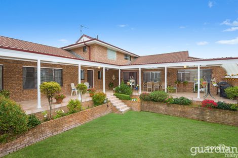 Property photo of 4 Mills Road Glenhaven NSW 2156