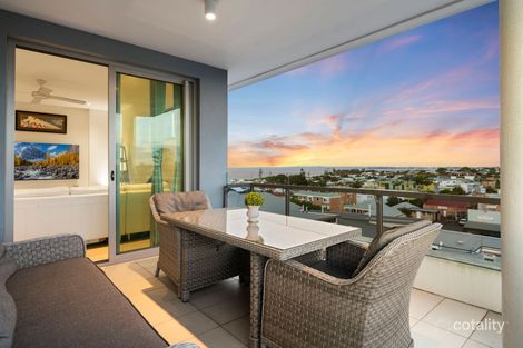 32/70 Bay Tce, Wynnum, QLD 4178