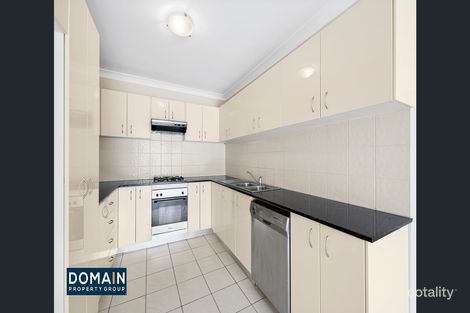 Property photo of 19/14-16 Margin Street Gosford NSW 2250