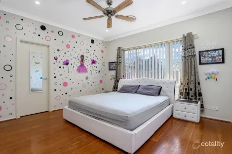 Property photo of 97 Pye Road Quakers Hill NSW 2763