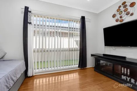 Property photo of 97 Pye Road Quakers Hill NSW 2763