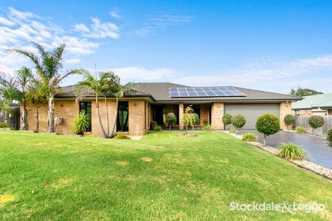 1 Heritage Bvd, Morwell, VIC 3840