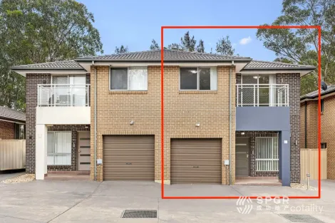 Property photo of 18/18 Leabons Lane Seven Hills NSW 2147