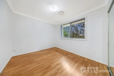 Property photo of 18/18 Leabons Lane Seven Hills NSW 2147