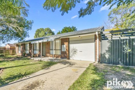 Property photo of 10 Laguna Place Caboolture QLD 4510