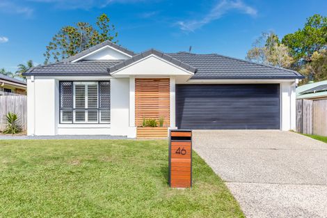 46 Fernando St, Burpengary, QLD 4505