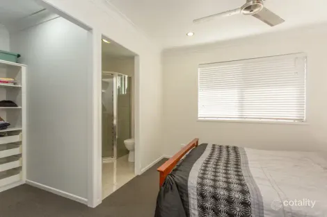 Property photo of 21A Monash Way Ooralea QLD 4740