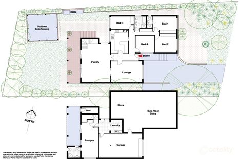 Property photo of 27 Flanagan Street Garran ACT 2605