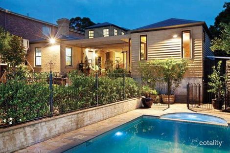 Property photo of 3 Selbourne Road Kew VIC 3101