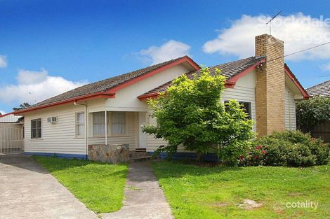 16 Doidge St, Bundoora, VIC 3083