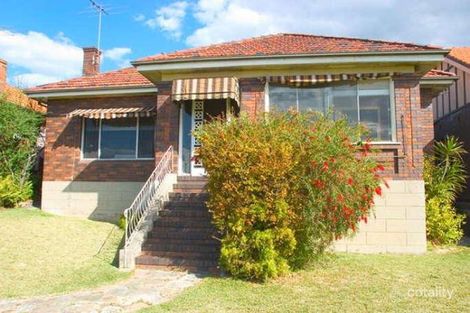 Property photo of 21 Dobroyd Lane Haberfield NSW 2045