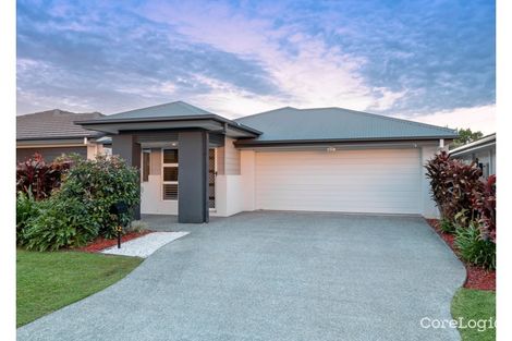 Property photo of 32 Centenary Court Warner QLD 4500