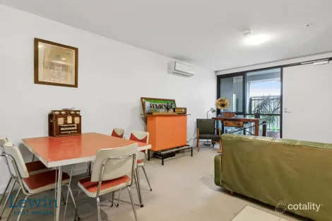 Property photo of 5103/185 Weston Street Brunswick East VIC 3057